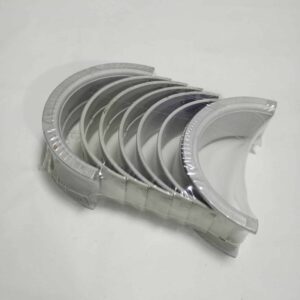 Cuzineti palier S3Q motor Yanmar S3Q2 - set complet piese motor industriale