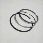 Set segmenti motor Perkins 4181A009 101.054mm grosimi 2.38+2.38+2.38+6.34mm set complet
