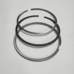 Set segmenti motor Deutz F4L2011 94mm configuratie 2+2+3 piesa noua motor industrial