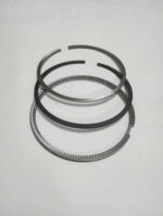 Set segmenti motor Deutz F4L2011 94mm configuratie 2+2+3 piesa noua motor industrial