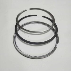 Set segmenti motor Deutz F4L2011 94mm configuratie 2+2+3 piesa noua motor industrial