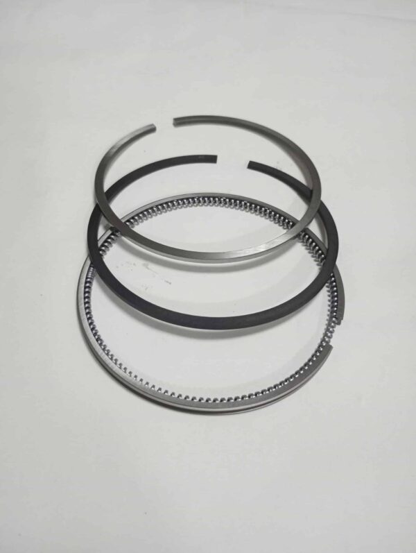 Set segmenti motor Deutz F4L2011 94mm configuratie 2+2+3 piesa noua motor industrial