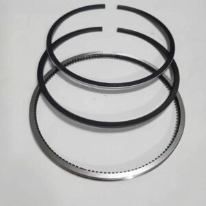 Set segmenti motor Perkins 4181A019 diametru 100mm dimensiuni 2.5+2.5+4 piesa noua