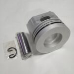 Piston Kubota V2203 supradimensionat 0.5mm pentru motor diesel industrial - piesa noua