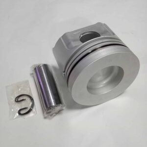 Piston Kubota V2203 supradimensionat 0.5mm pentru motor diesel industrial - piesa noua