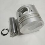 Piston motor Kubota S3Q piesa noua de schimb pentru motoare industriale - motoareindustriale.com