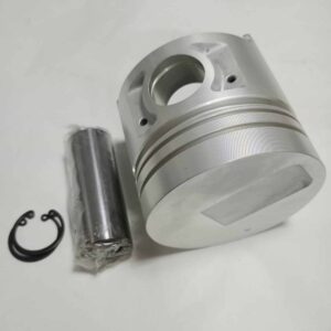 Piston motor Kubota S3Q piesa noua de schimb pentru motoare industriale - motoareindustriale.com