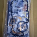 Set garnituri motor Deutz TCD3.6 kit complet etansare revizie piese industriale Romania