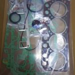 Set Garnituri Caterpillar 3034