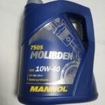 Ulei motor Kubota Yanmar 10W-40 pentru motoare industriale diesel - motoareindustriale.com