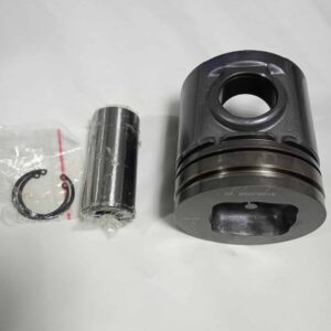 Piston Perkins 1004 piesa originala motor industrial - motoareindustriale.com