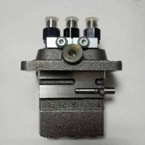 Pompa injector 0542 Yanmar - piesa de schimb noua pentru motoare industriale