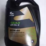Ulei cutie transmisie Motor Premium 80W-90 pentru motoare industriale - protectie angrenaje