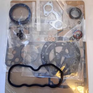 Set garnituri motor Kubota Z750 kit complet etansare piese motor diesel