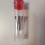 Duza injector Yanmar L40 L70 motor japonez monocilindric piesa noua