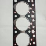 Garnitura chiulasa Dong Feng 204 piesa noua motor industrial