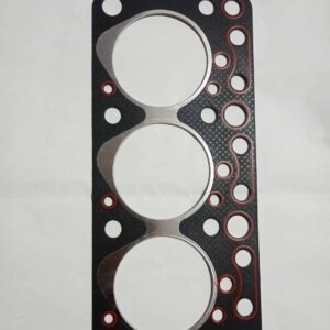Garnitura chiulasa Dong Feng 204 piesa noua motor industrial