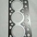 Garnitura chiulasa Yanmar 3T84 piesa noua motor industrial Romania