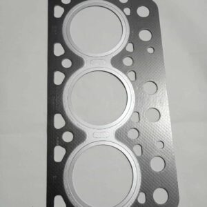 Garnitura chiulasa Yanmar 3T84 piesa noua motor industrial Romania