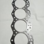 Garnitura chiulasa 4T98T compatibila motoare industriale Yanmar Kubota - etansare motor