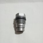Supapa presiune motor 51103040429 - pressure relief valve piesa motor industrial noua