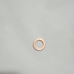 Saiba injector Yanmar 15841-53622 - piesa originala motor industrial