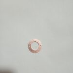 Saiba retur injector Yanmar 15221-94020 - garnitura etansare circuit combustibil motor industrial