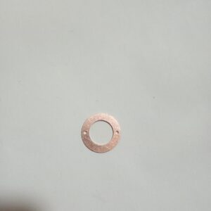 Saiba retur injector Yanmar 15221-94020 - garnitura etansare circuit combustibil motor industrial