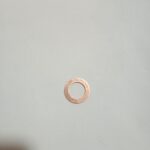 Saiba injector Yanmar 1584153620 piesă originală OEM pentru motoare industriale