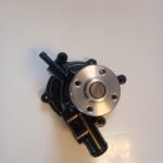 Pompa apa Yanmar 3TNE84 cod 129100-42001 - piesa noua motor industrial