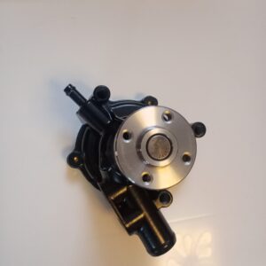 Pompa apa Yanmar 3TNE84 cod 129100-42001 - piesa noua motor industrial