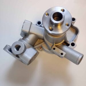 Pompa apa Yanmar 4TNE86 cod 13-509 - piesa schimb motor industrial