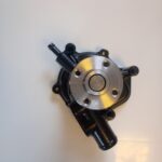 Pompa apa Yanmar 4TNE84 cod 129100-42001 motor industrial piesa noua