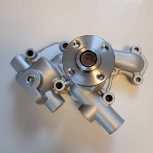 Pompa apa Yanmar 3TNE82 cod OEM 129810-42002 motor industrial