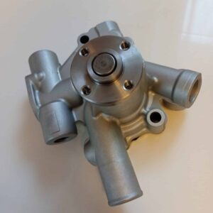 Pompa apa Yanmar 3TNE68 cod 119233-42000 piesa noua motor utilaje
