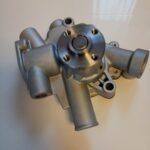 Pompa apa 486 119660-42004 Kubota Yanmar motor industrial - piesa noua