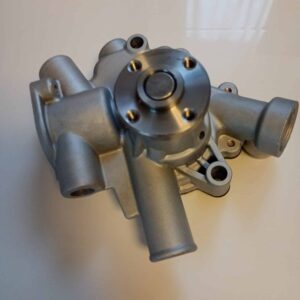 Pompa apa 486 119660-42004 Kubota Yanmar motor industrial - piesa noua