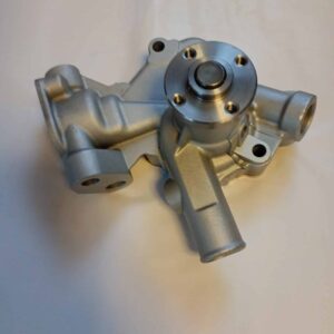 Pompa apa Yanmar 2TNE68 cod 119520-42000 motor diesel industrial - piesa noua OEM