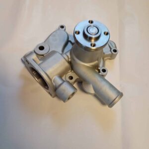 Pompa apa Yanmar 3TNE68 cod 119266-42101 piesa noua motor diesel industrial