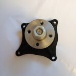 Pompa apa motor Mitsubishi 4D31 cod ME013406 - piesa noua pentru utilaje industriale