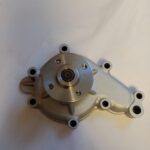 Pompa apa Kubota V3307 cod original 1G772-73032 - piesa noua pentru motor diesel industrial