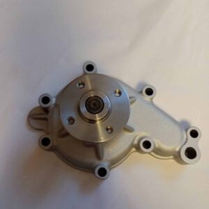 Pompa apa Kubota V3307 cod original 1G772-73032 - piesa noua pentru motor diesel industrial
