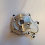 Pompa apa Kubota V3300 cod original 1C010-73030 motor industrial