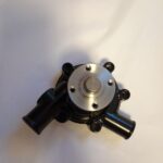 Pompa apa Yanmar 3D84 cod original 19327-42100 pentru motor industrial