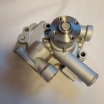 Pompa apa Yanmar 3TNA70 cod 119540-42000 piesa noua motor industrial