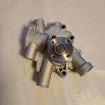 Pompa apa Yanmar 3TN72 cod 119660-42004 piesa noua motor industrial