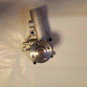 Pompa apa S4Q2 Kubota cod 32C45-00022 – piesa schimb motor industrial