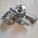 Pompa apa Yanmar 4TN100 cod 119006-42001 piesa noua motor industrial