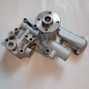 Pompa apa Yanmar 4TN100 cod 119006-42001 piesa noua motor industrial