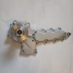 Pompa apa Kubota V2403 cod OEM 15521-73039 piesa originala motor diesel industrial